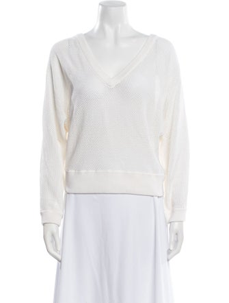 Generation Love V-Neck Sweater