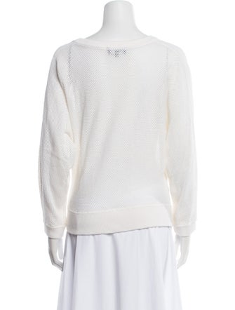 Generation Love V-Neck Sweater