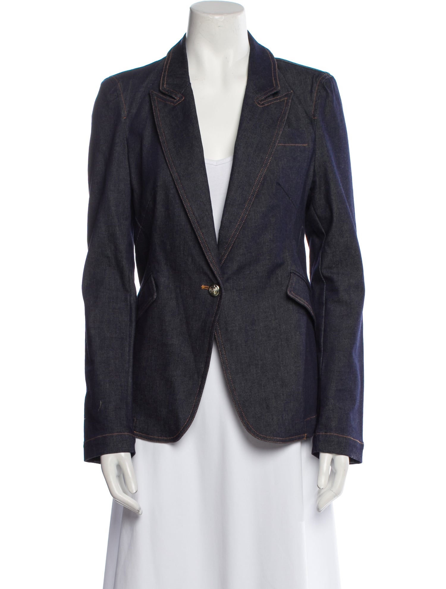 Generation Love Blazer