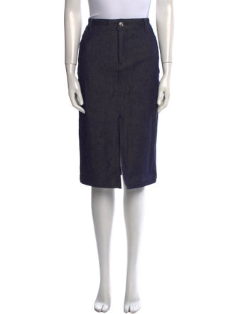 Generation Love Knee-Length Skirt