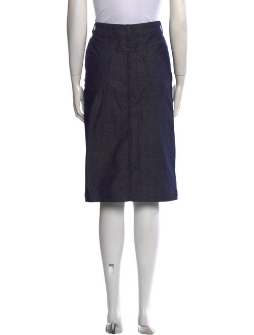 Generation Love Knee-Length Skirt