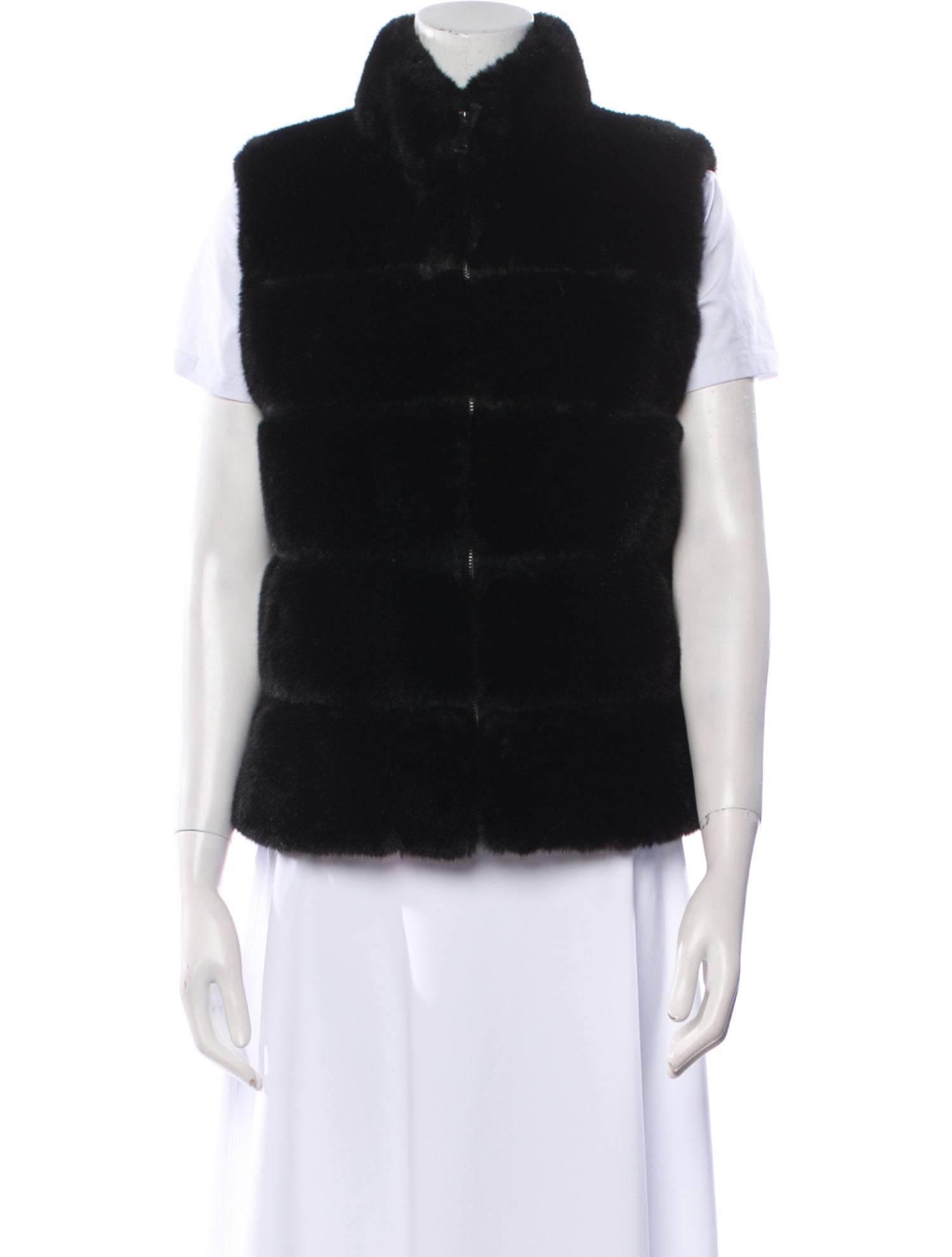 Generation Love Vest