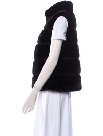 Generation Love Vest