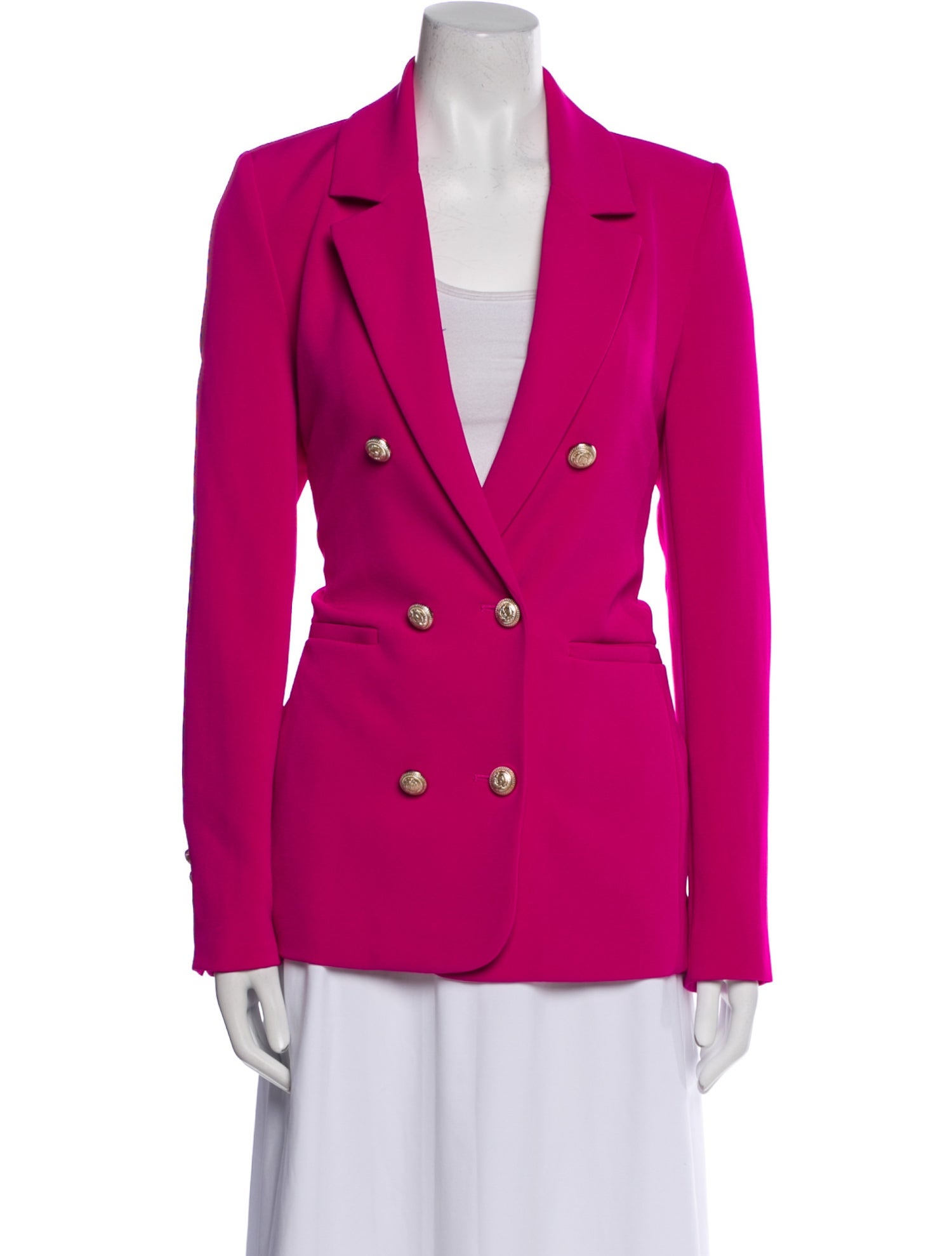 Generation Love Blazer