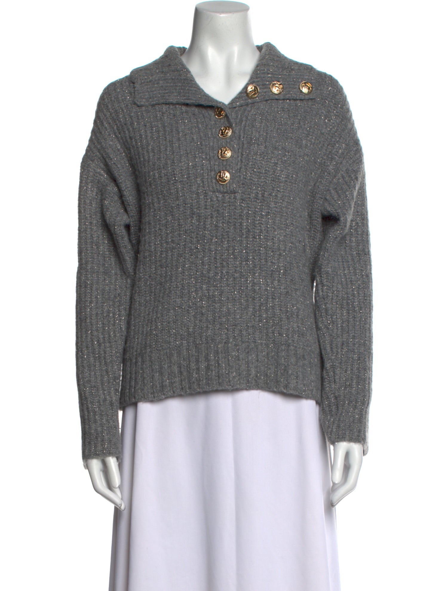 Generation Love Sweater w/ Tags