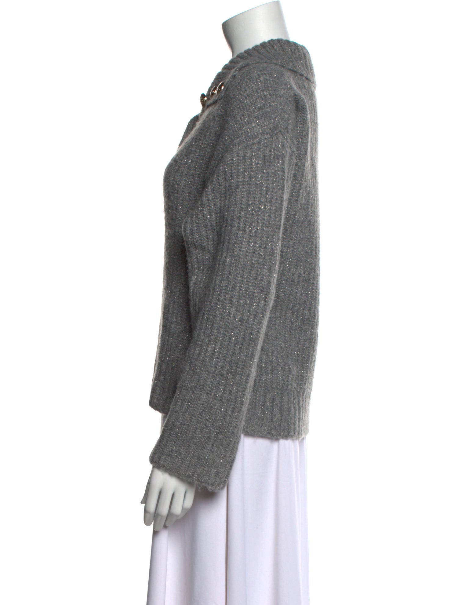 Generation Love Sweater w/ Tags