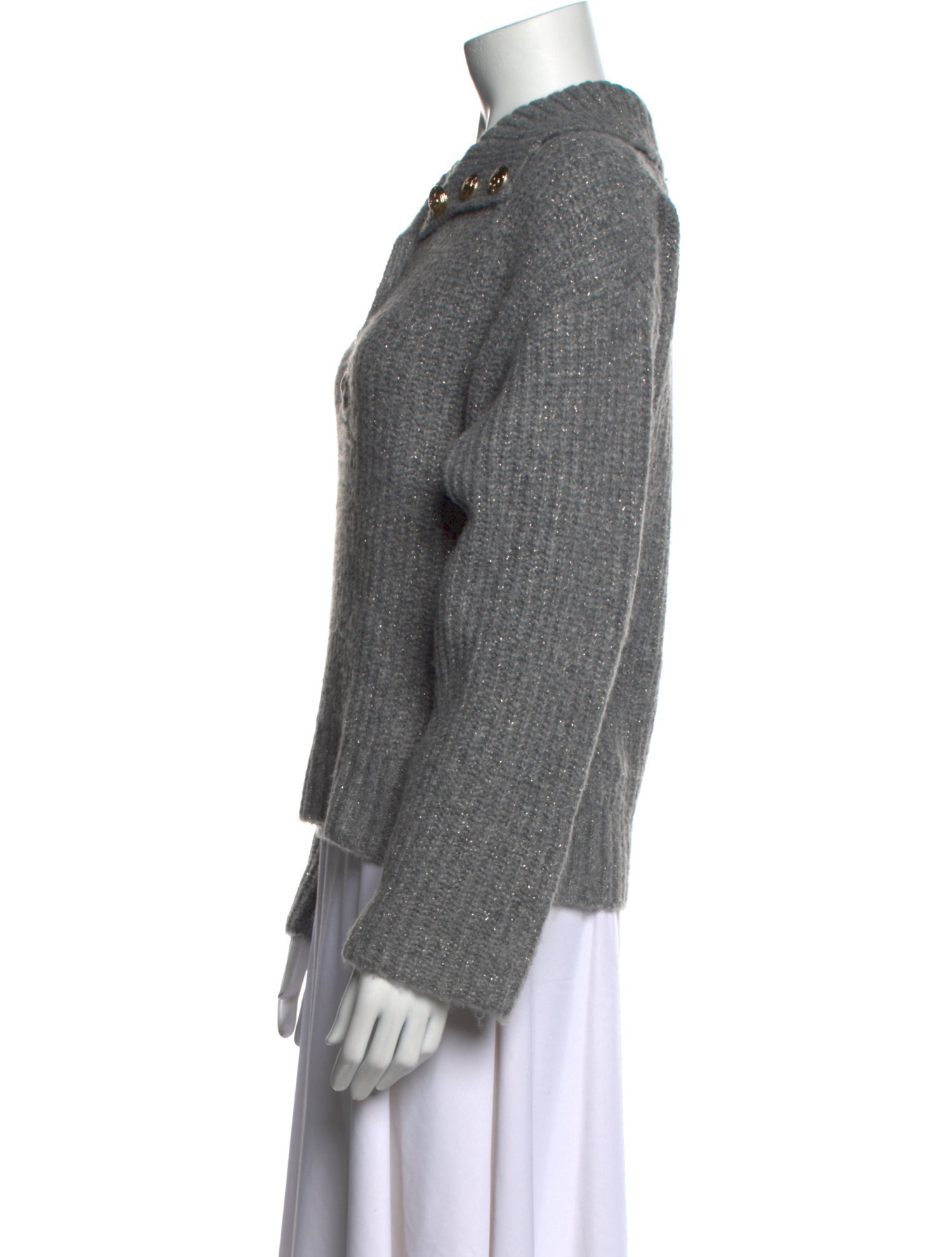 Generation Love Sweater w/ Tags