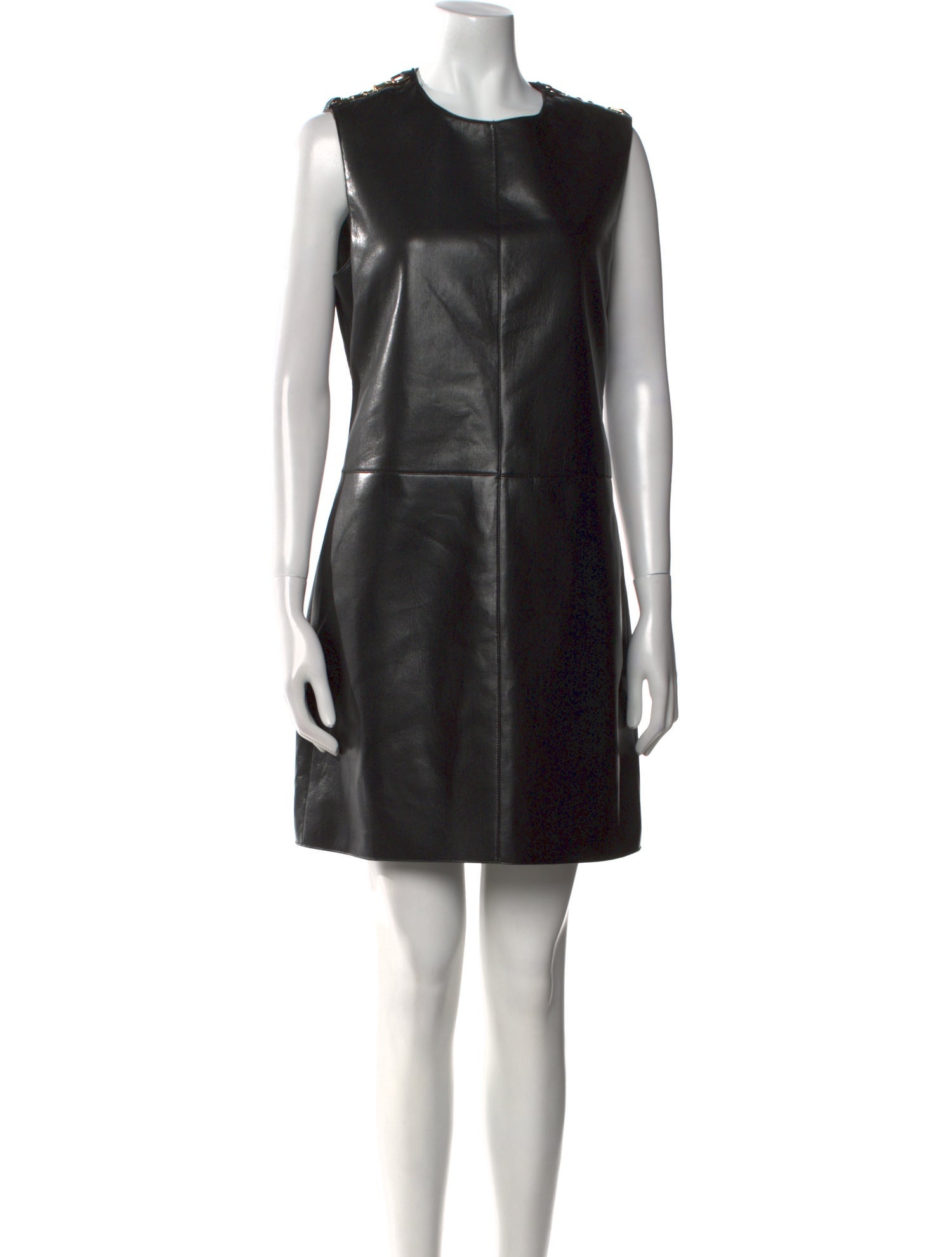 Generation Love Crew Neck Mini Dress