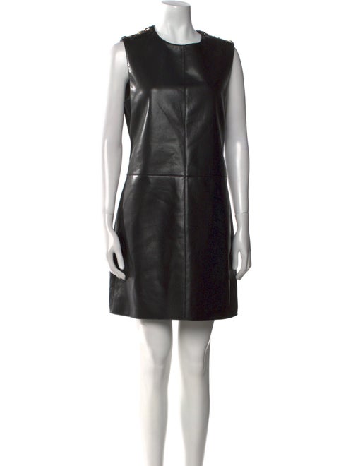 Generation Love Crew Neck Mini Dress