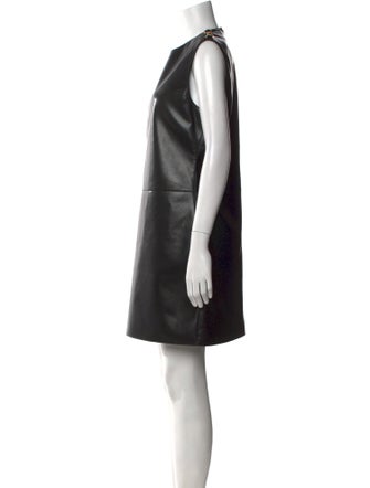 Generation Love Crew Neck Mini Dress