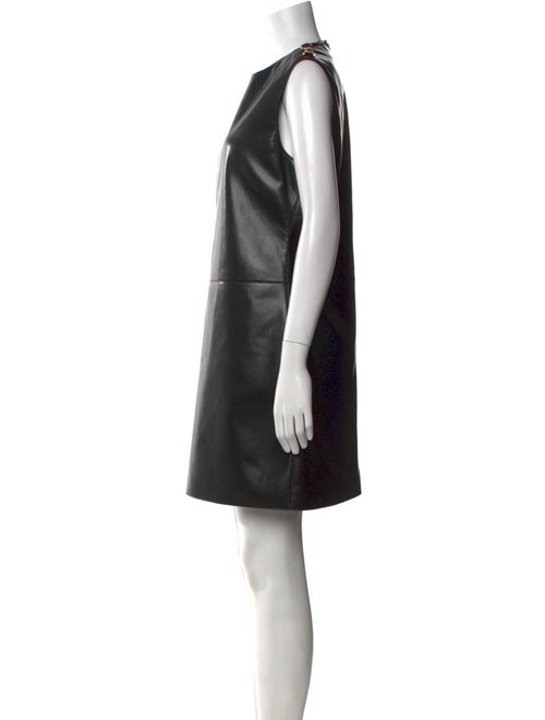 Generation Love Crew Neck Mini Dress