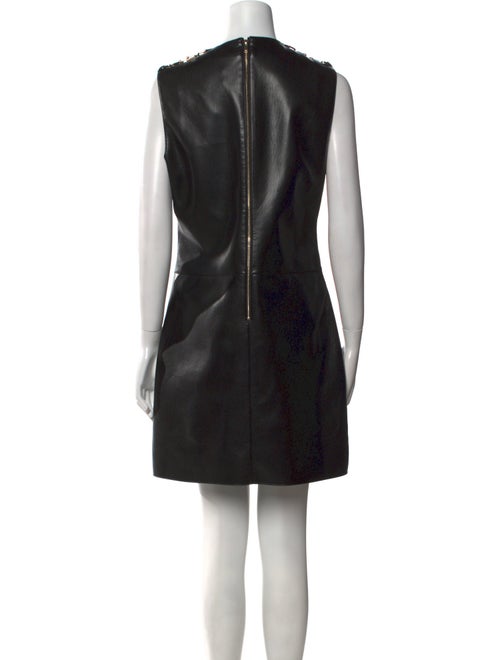 Generation Love Crew Neck Mini Dress