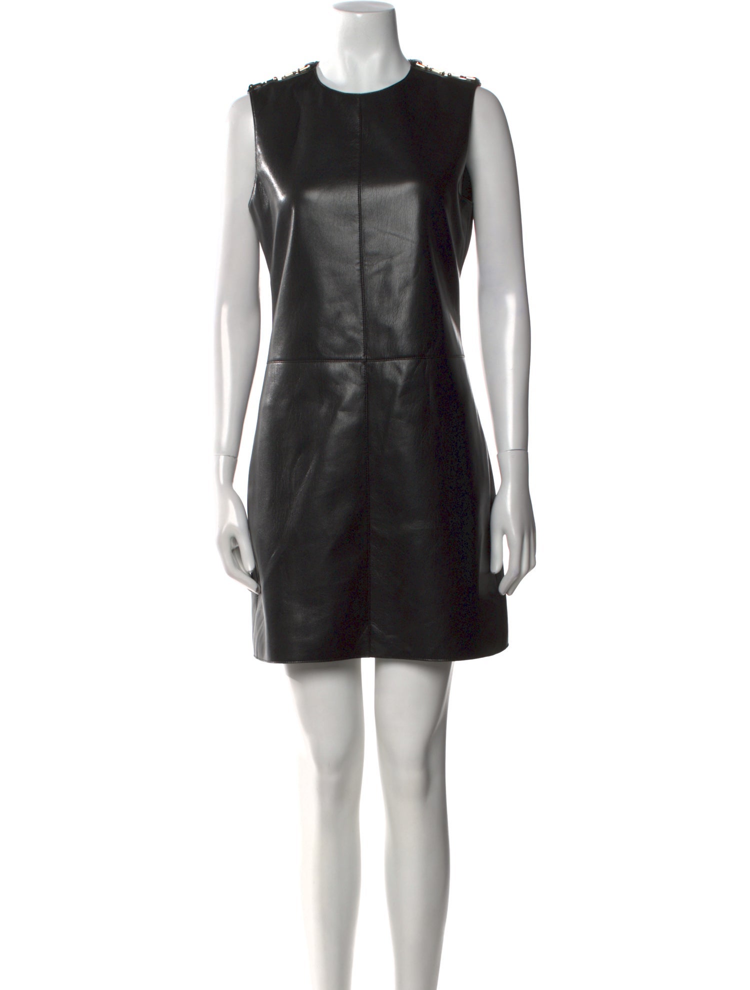 Generation Love Crew Neck Mini Dress