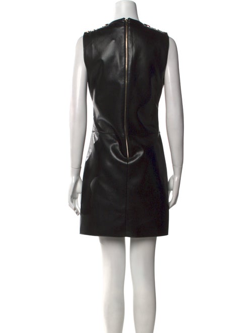 Generation Love Crew Neck Mini Dress