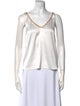 Generation Love V-Neck Sleeveless Top