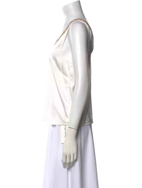 Generation Love V-Neck Sleeveless Top