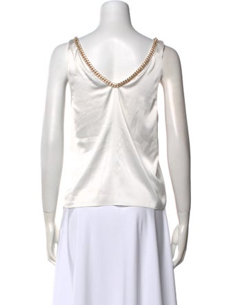 Generation Love V-Neck Sleeveless Top