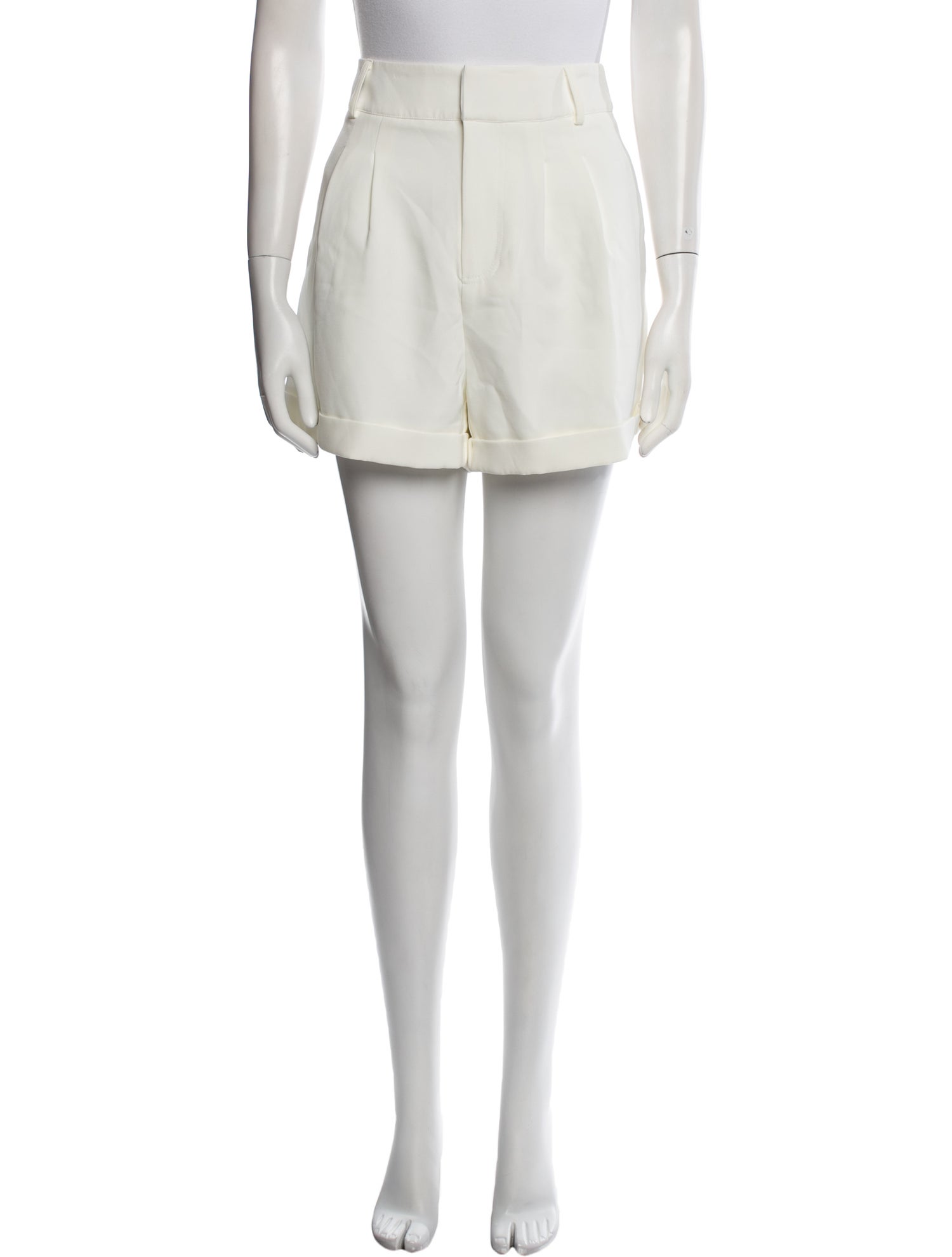 Generation Love Mini Shorts