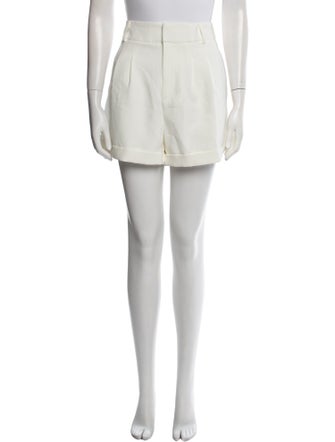 Generation Love Mini Shorts