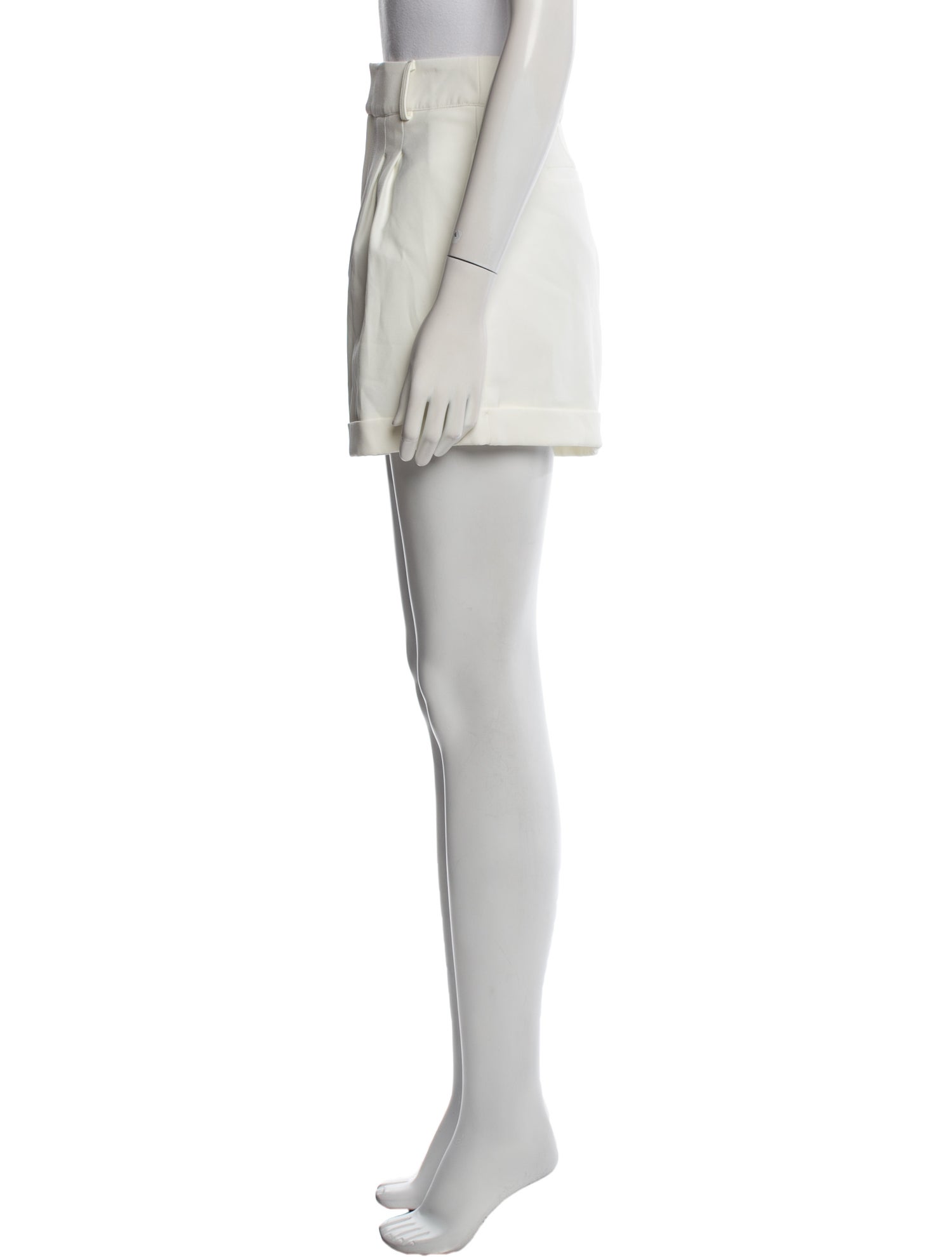 Generation Love Mini Shorts