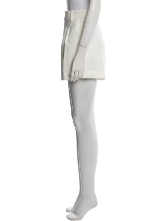 Generation Love Mini Shorts