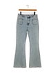 Generation Love High-Rise Wide Leg Jeans