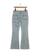 Generation Love High-Rise Wide Leg Jeans