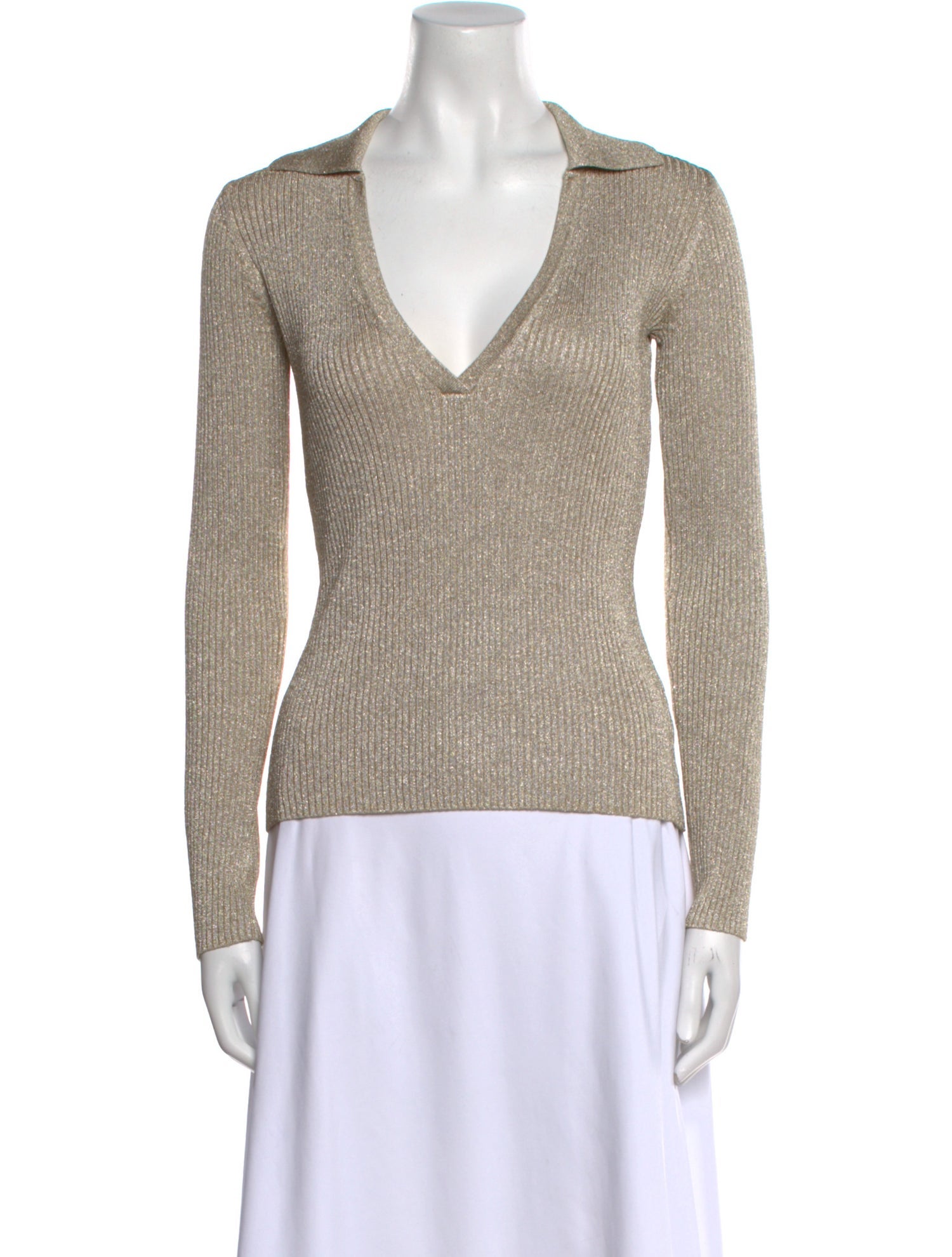 Generation Love V-Neck Sweater