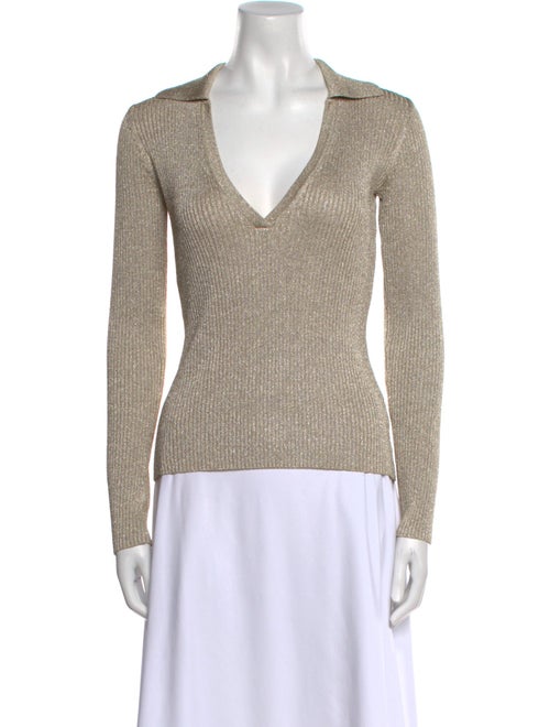 Generation Love V-Neck Sweater