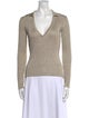 Generation Love V-Neck Sweater