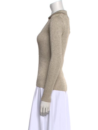 Generation Love V-Neck Sweater