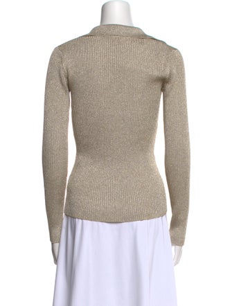 Generation Love V-Neck Sweater