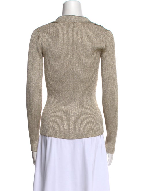 Generation Love V-Neck Sweater