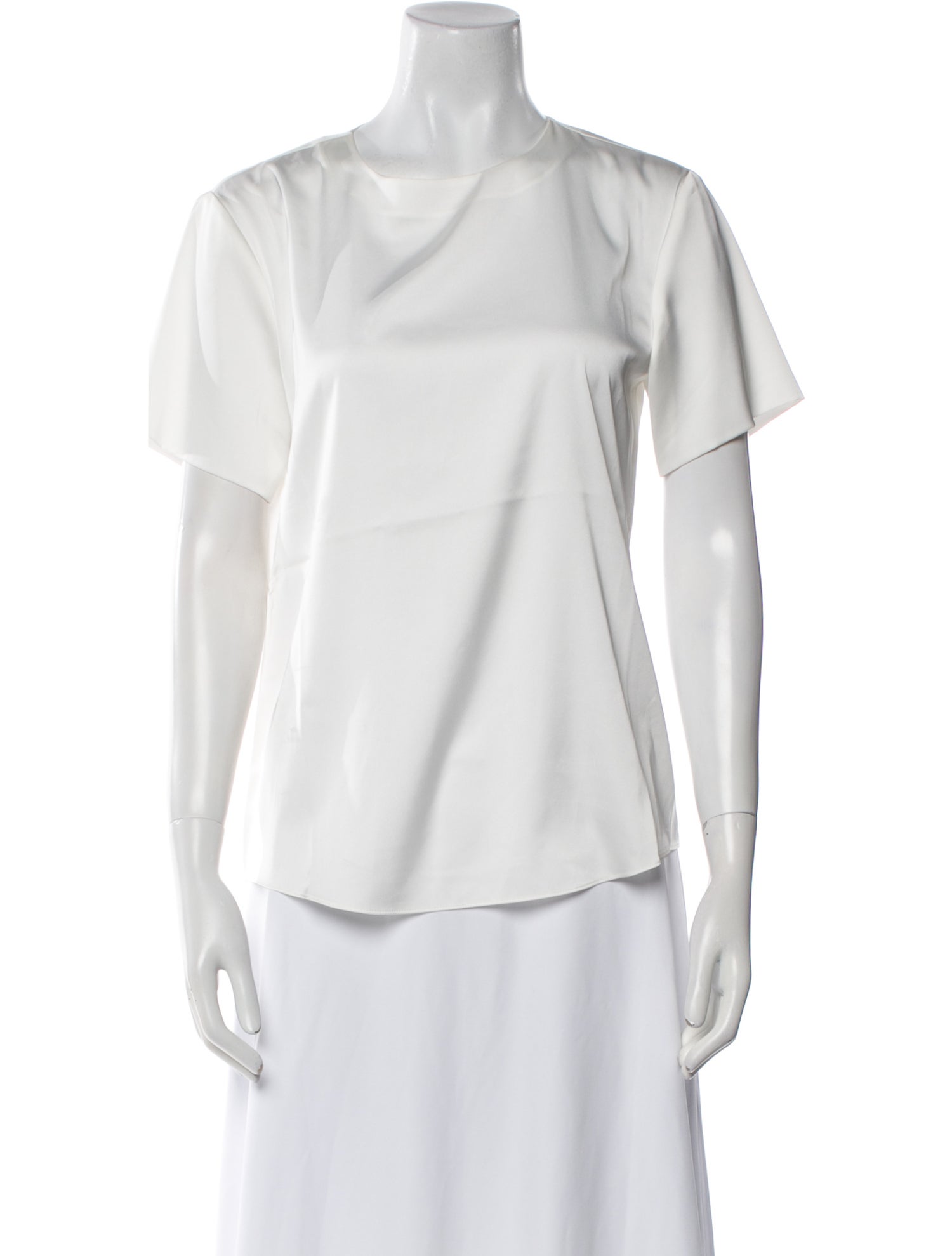 Generation Love Bateau Neckline Short Sleeve T-Shirt