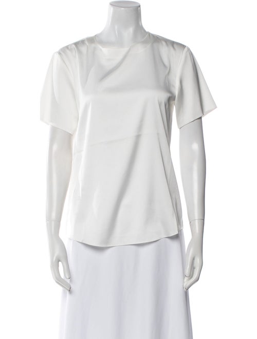 Generation Love Bateau Neckline Short Sleeve T-Shirt