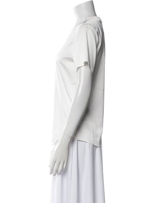 Generation Love Bateau Neckline Short Sleeve T-Shirt