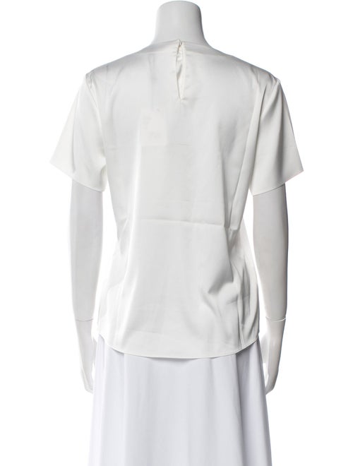 Generation Love Bateau Neckline Short Sleeve T-Shirt