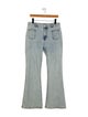 Generation Love High-Rise Wide Leg Jeans
