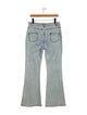 Generation Love High-Rise Wide Leg Jeans