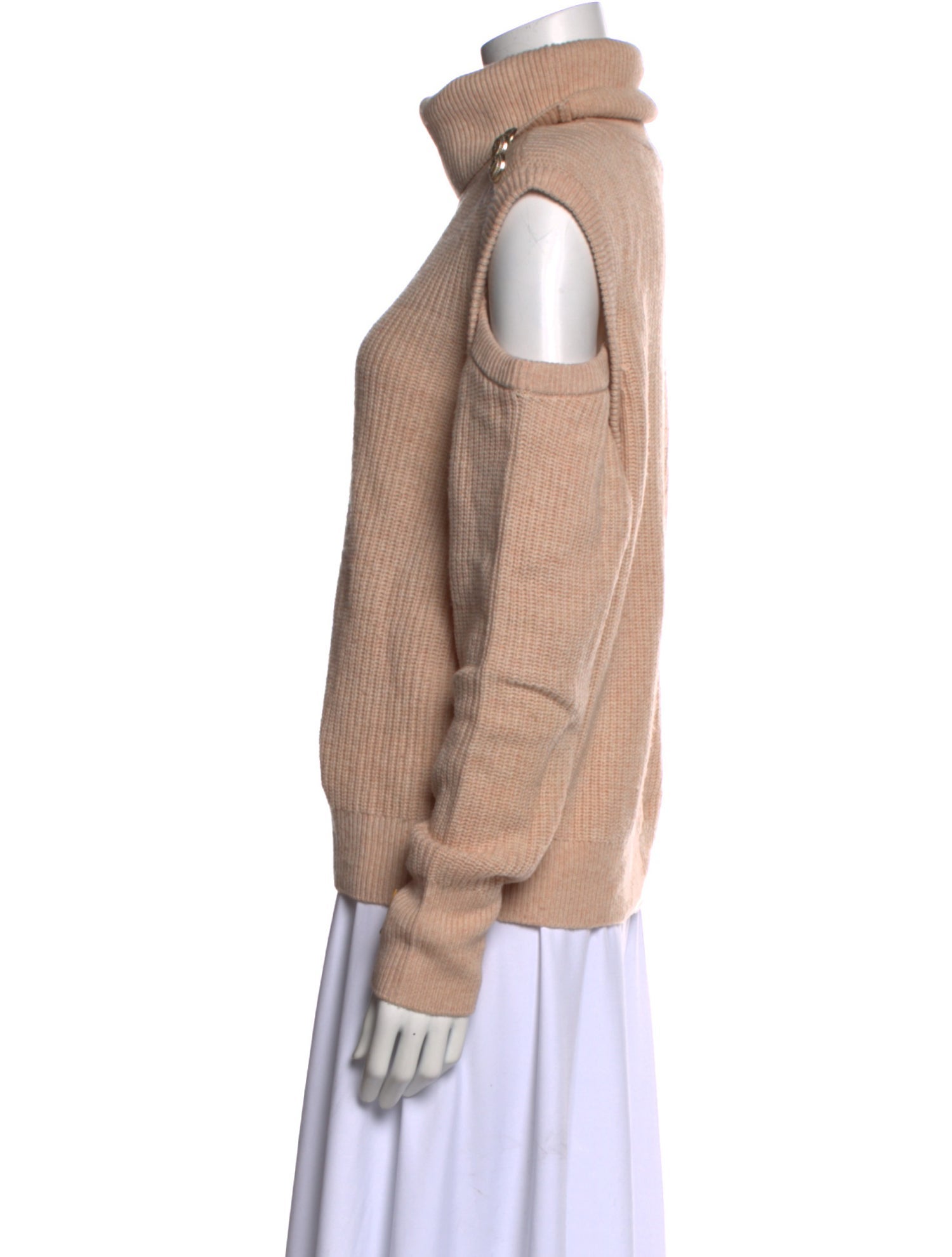 Generation Love Wool Turtleneck Sweater