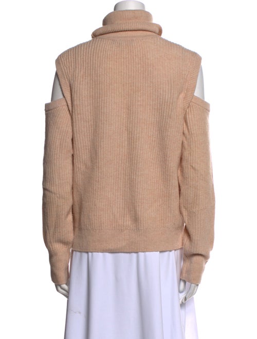 Generation Love Wool Turtleneck Sweater