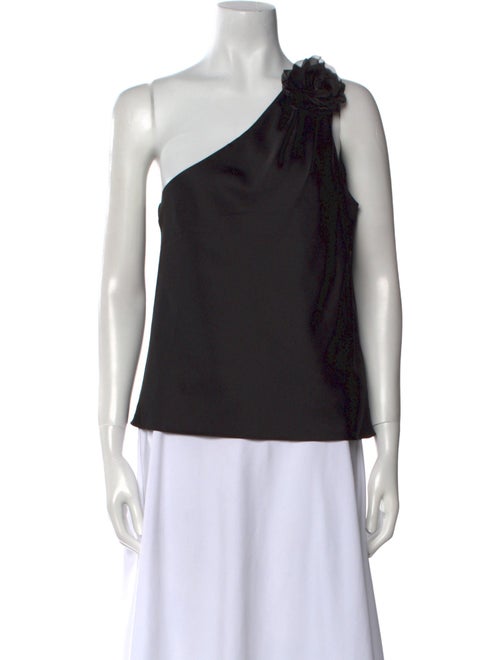 Generation Love One-Shoulder Sleeveless Top