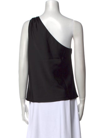 Generation Love One-Shoulder Sleeveless Top