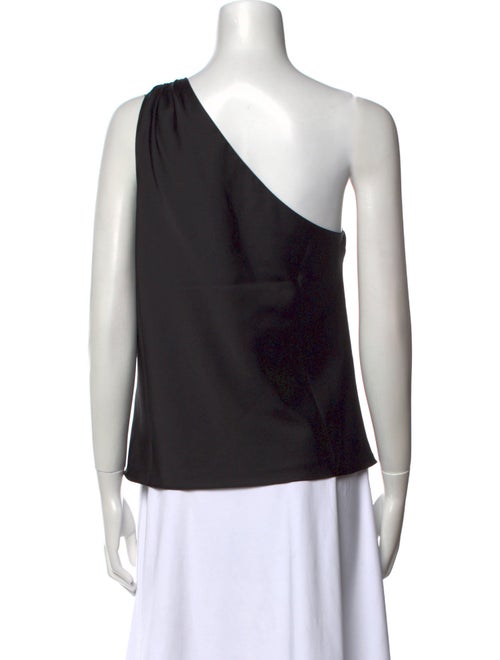 Generation Love One-Shoulder Sleeveless Top