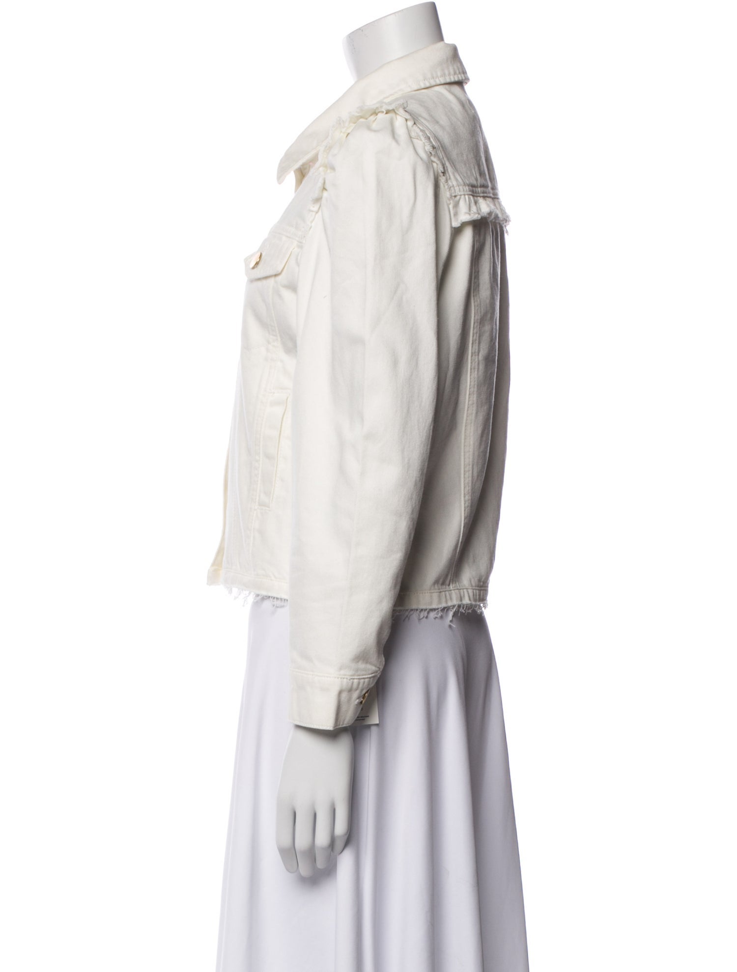 Generation Love Denim Jacket