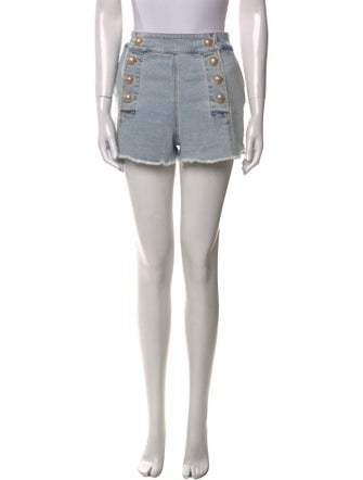 Generation Love Mini Shorts