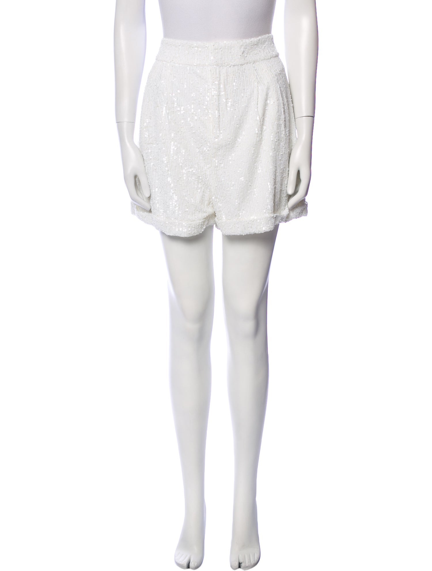 Generation Love Mini Shorts w/ Tags