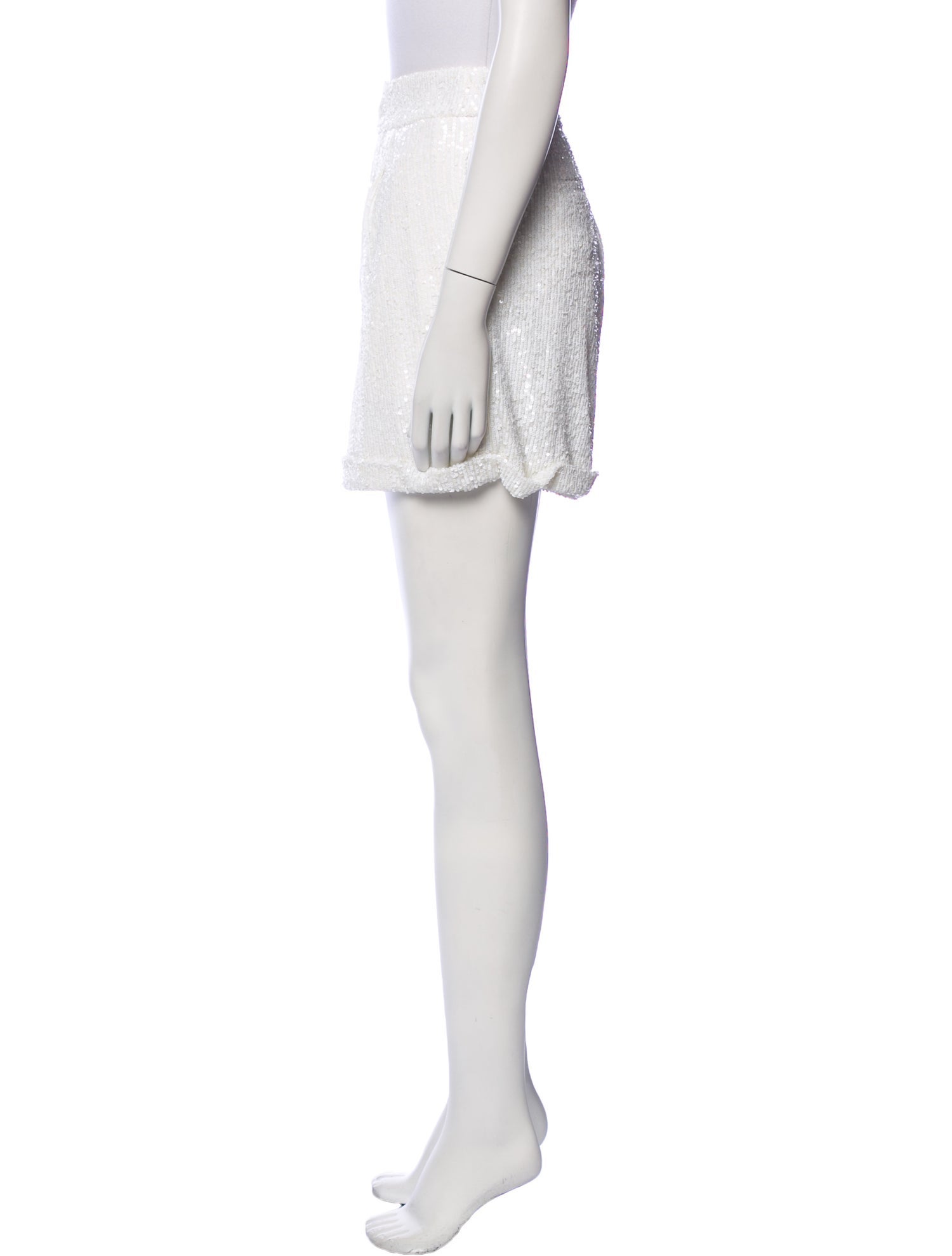 Generation Love Mini Shorts w/ Tags