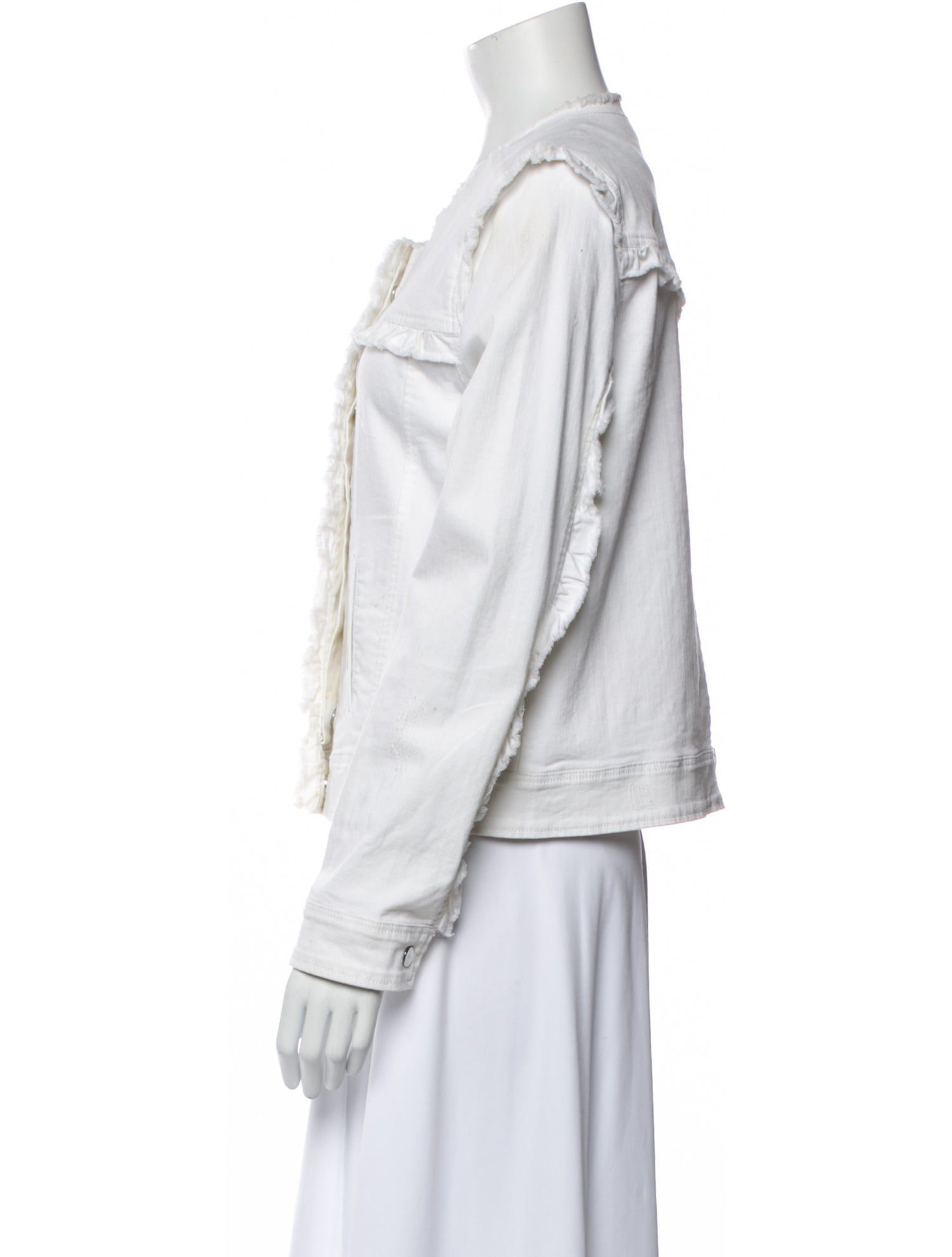 Generation Love Denim Jacket