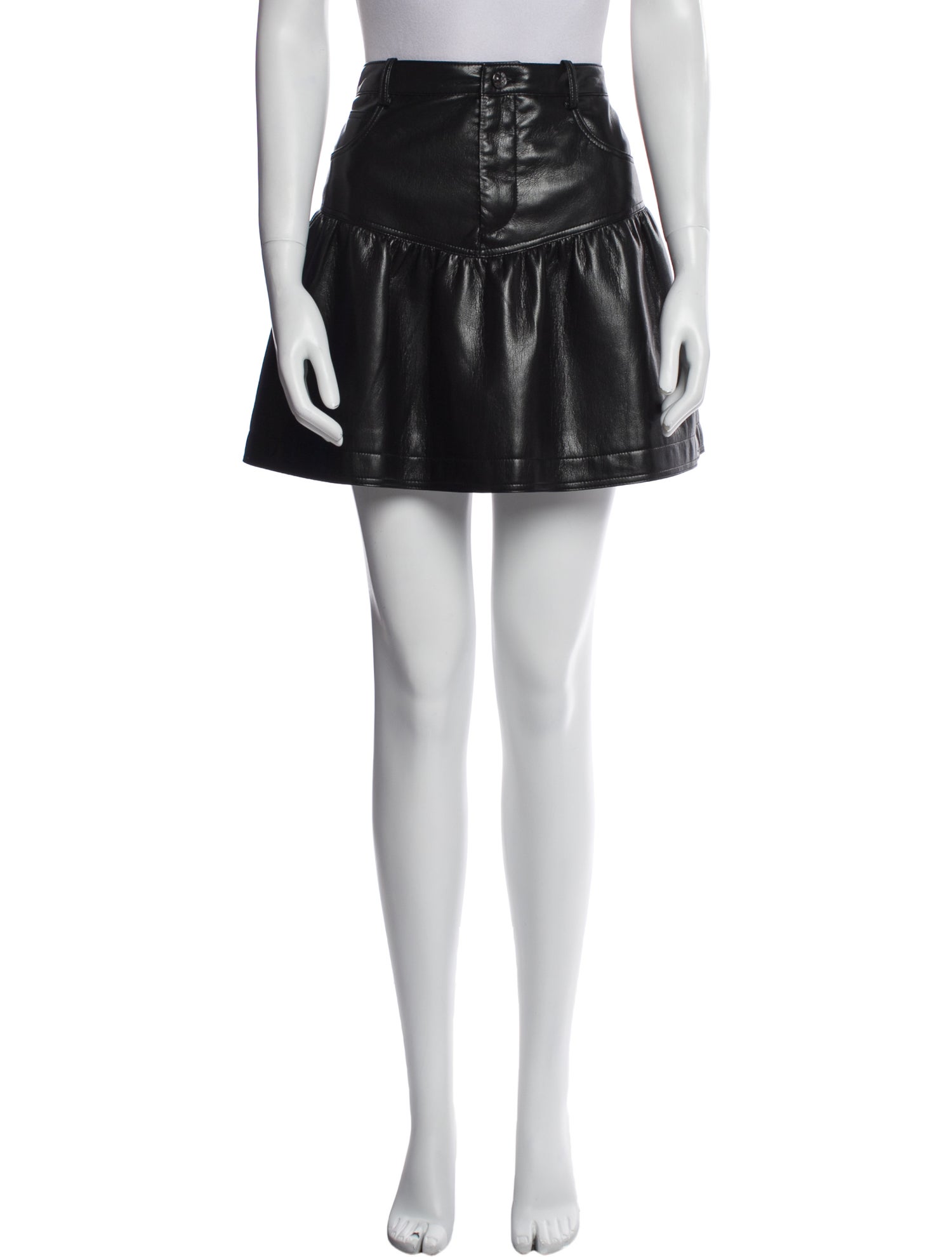 Generation Love Mini Skirt